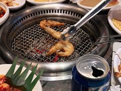 -一品诚记烤肉·甄选店(中南路店)