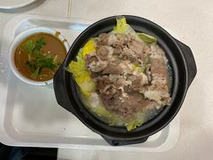 -老磁器口豆汁店(天坛店)