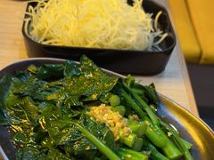 -令狐冲烤鱼·烧菜馆(达明店)