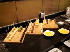 -威斯汀舞台餐厅