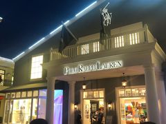 -Polo Ralph Lauren(青浦百联奥特莱斯广场店)