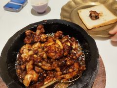 -桂满陇·手作小笼包&江南叫花鸡(中山公园店)