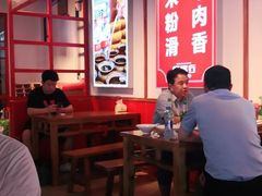 大堂-恒铭行南昌牛肉拌粉(天赐良园店)