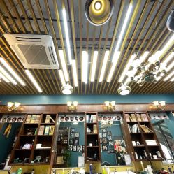 -巴伯尔男士理发馆