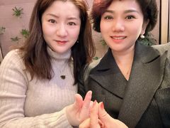 -桂满陇·杭州饭店(清河万象店)