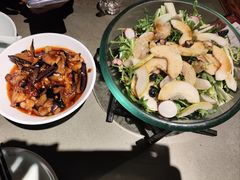 -小吊梨汤·北京菜·烤鸭(鸟巢店)