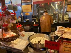 -石岐佬中山菜馆(张溪店)