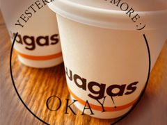 -Wagas沃歌斯(江浦路店)