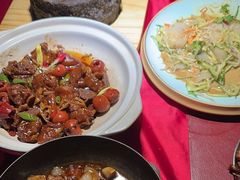 -寻食記创意特色菜