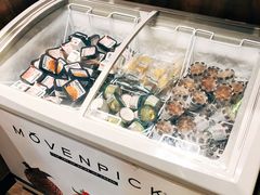 movenpick 雪糕-響日本燒肉