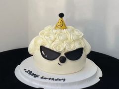 -CAKE BOSS 蛋糕老板(西单君太百货店)