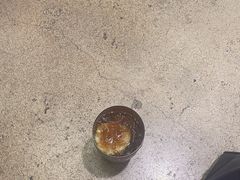 -孖记茶档·热腾茶餐(江南西plus店)