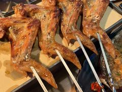 -质烤烤物·活烤海鲜(质烤总店)