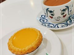 -翠华餐厅(宝安壹方城店)