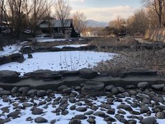-青龙湖公园