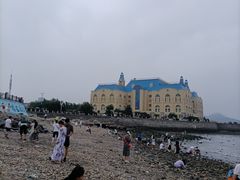 -黑石礁公园
