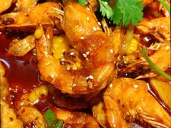 -巴蜀王婆大虾(南锣鼓巷店)