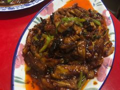 -夕阳红小吃(中街大悦城店)