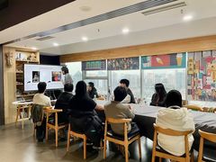 -帝京日语(春熙路旗舰校区)