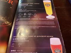 -马迭尔德式西餐精酿啤酒屋(中央大街店)