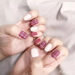 -Halo美甲美睫