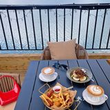 宁波新店✔️“误入济州岛咖啡馆”小野FIELD☕️