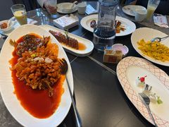 -苏城小院·园林精致苏州菜(斜塘老街店)