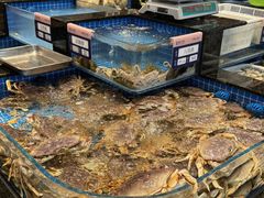 -海月轩海鲜豆捞(紫金塔店)