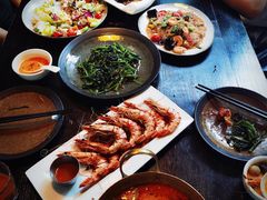 -Local泰莲庭(虹鳟鱼店)