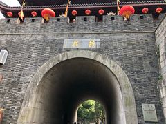 -鼓楼(西湖风景名胜区)
