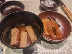 -Ginza Onodera铁板烧(外滩十八号店)