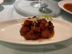 糖醋小排-苏浙汇(朝外店)