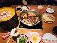 -牛New寿喜烧(青浦店)