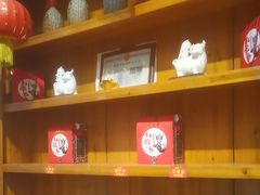 -亮欢寨酸汤鱼(沙冲路店)