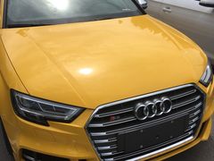 -上海西上海奥杰奥迪汽车销售有限公司(真如店)