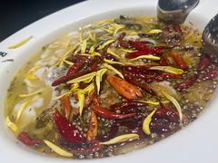 -太二酸菜鱼(深圳布吉万象汇店)