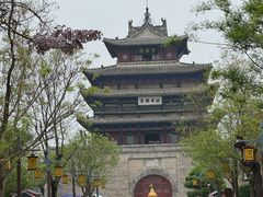 -光岳楼