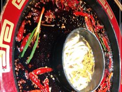 -矮板凳老火锅(宽窄巷子店)