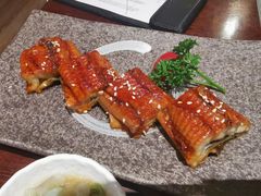 -古京·臻致料理(月湖店)