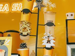 -奶茶狗(旧梦店)