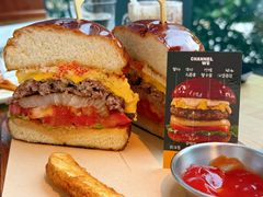 -魏客咖啡(中铁中心店)