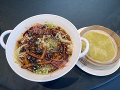 -江南雅厨(李公堤店)