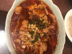 -小土豆北方菜馆(文慧园店)