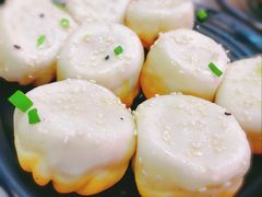 -陈小北小泽生煎(鞍山西道店)