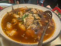 -锦府盐帮·侯宅(五棵松万达店)