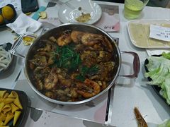 -黄记煌三汁焖锅(首创奥特莱斯店)