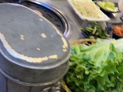 -杀猪天·韩国烤肉(总店)