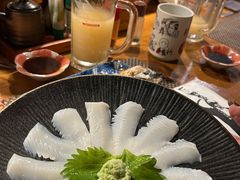-半藏居酒屋(香港花园店)