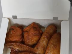 -达美乐比萨(北苑店)