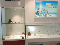 -海之声助听器 瑞士峰力直营中心(华麟大厦店)